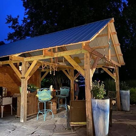 Beach Haven Dog Friendly Farmette Great For 2 Couples Berlin Exterior foto